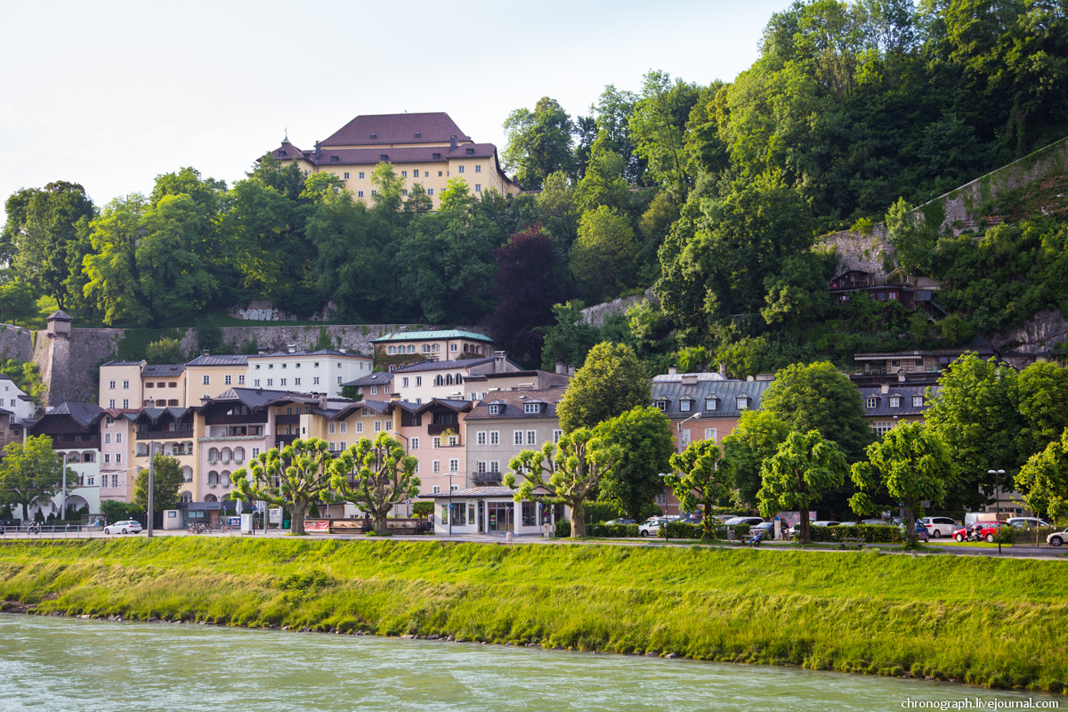 Salzburg